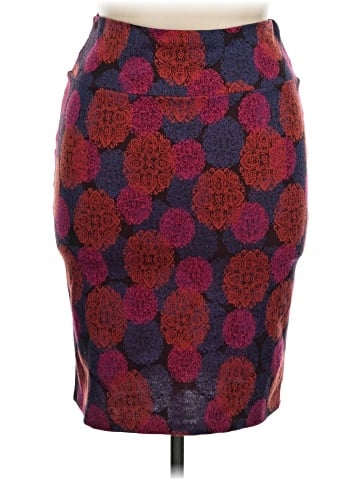 Lularoe Formal Skirt (view 1)