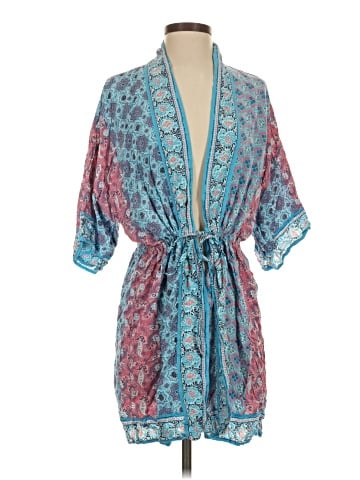 Gap Kimono (view 1)