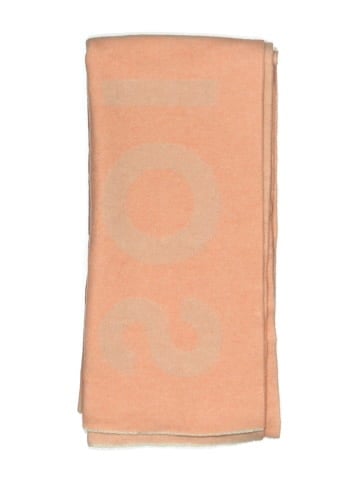 Acne Studios Logo Printed Scarf (view 2)