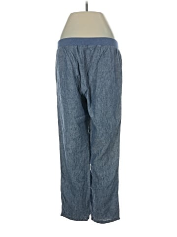 J.Jill Linen Pants (view 2)