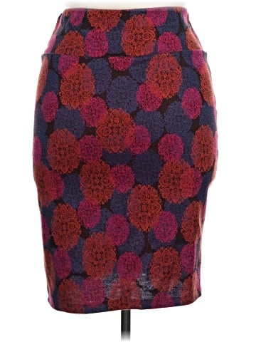 Lularoe Formal Skirt (view 2)