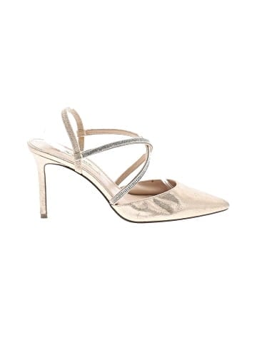 Nina Heels (view 1)