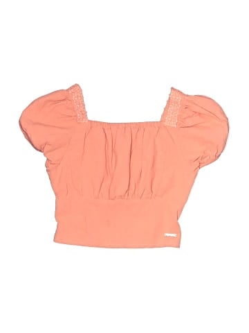 Tahari Sleeveless Blouse (view 1)