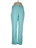 Gloria Vanderbilt Teal Jeans Size 12 - photo 1