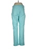 Gloria Vanderbilt Teal Jeans Size 12 - photo 2
