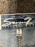 Seven7 Blue Denim Shorts Size 12 - photo 3