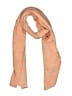 Acne Studios Orange Logo Printed Scarf One size - photo 1