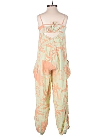 Out From Under Jumpsuit (view 2)