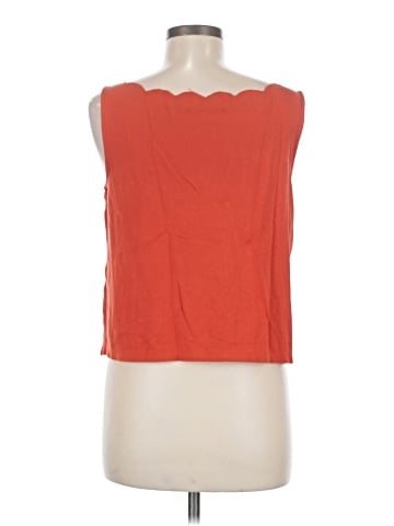 Eri + Ali Sleeveless T-Shirt (view 2)