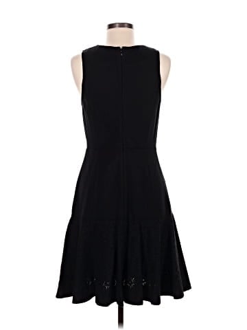 J.Crew Collection Cocktail Dress (view 2)