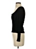 LNA Black Long Sleeve Henley Size S - photo 5