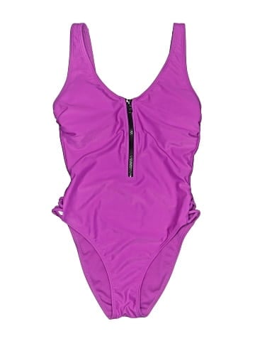 Xhilaration One Piece Swimsuit (view 1)