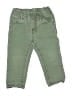 Gap Green Jeans Size 18-24 mo - photo 1