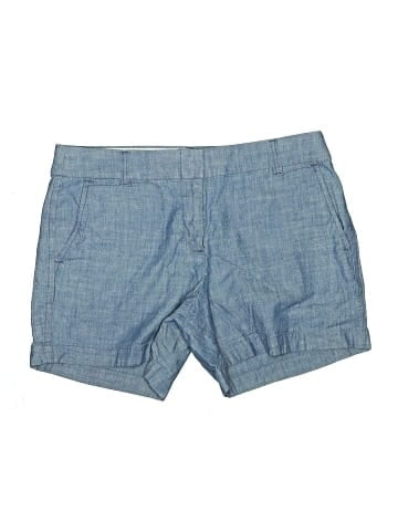 J.Crew Factory Store Denim Shorts (view 1)