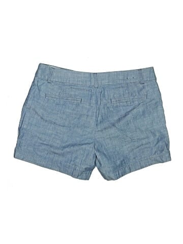 J.Crew Factory Store Denim Shorts (view 2)