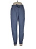 Under Armour Blue Track Pants Size L - photo 1