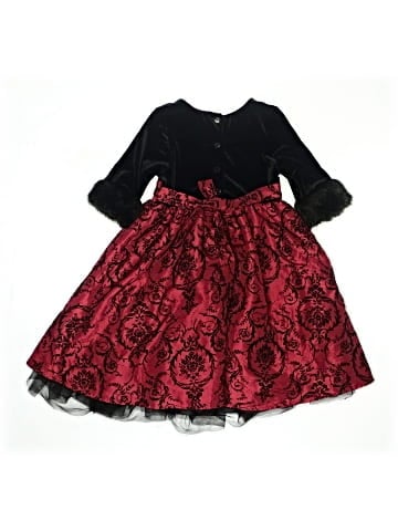 Jona Michelle Dress (view 2)