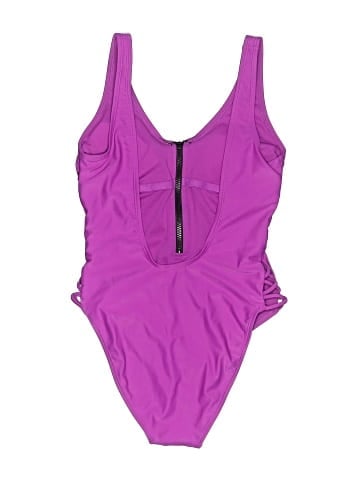 Xhilaration One Piece Swimsuit (view 2)