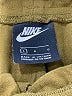 Nike Solid Green Athletic Shorts Size L - photo 3
