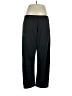 Under Armour Solid Black Track Pants Size XL - photo 1