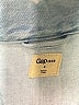Gap Blue Denim Jacket Size S - photo 6