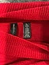 Madison Red Short Sleeve Turtleneck Size L - photo 7