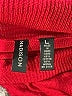 Madison Red Short Sleeve Turtleneck Size L - photo 8