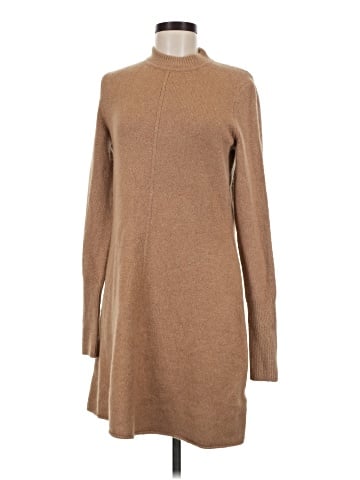 Madewell Sweater Mini Dress (view 1)