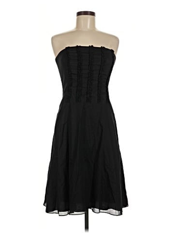 Laundry by Shelli Segal Cocktail Dress (view 1)