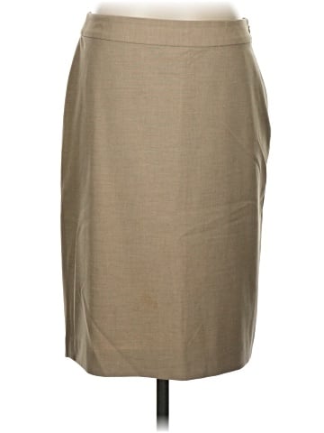 Ann Taylor LOFT Formal Skirt (view 1)