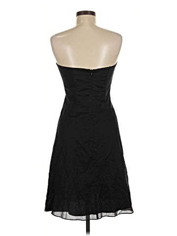 Laundry by Shelli Segal Cocktail Dress (view 2)