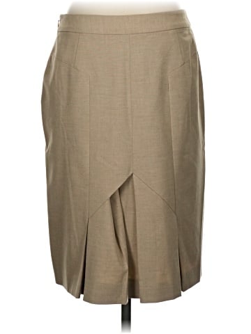 Ann Taylor LOFT Formal Skirt (view 2)