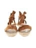 Splendid Tan Sandals Size 9 - photo 2
