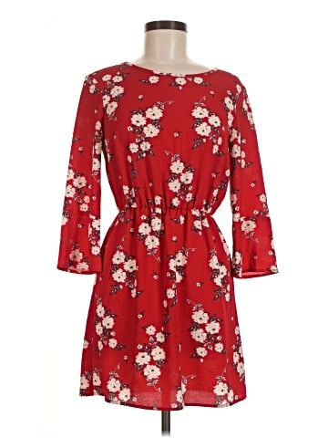 Divided by H&M Casual Dress (view 1)
