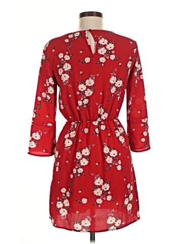 Divided by H&M Casual Dress (view 2)