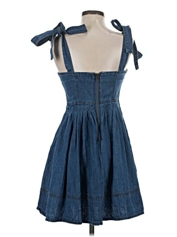 Forever 21 Casual Dress (view 2)