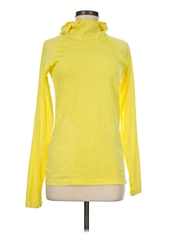 New Balance Turtleneck Sweater (view 1)
