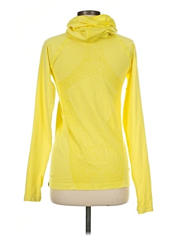 New Balance Turtleneck Sweater (view 2)