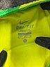 Nike Stripes Green Athletic Shorts Size S - photo 3