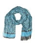 Unbranded Teal Scarf One size - photo 1