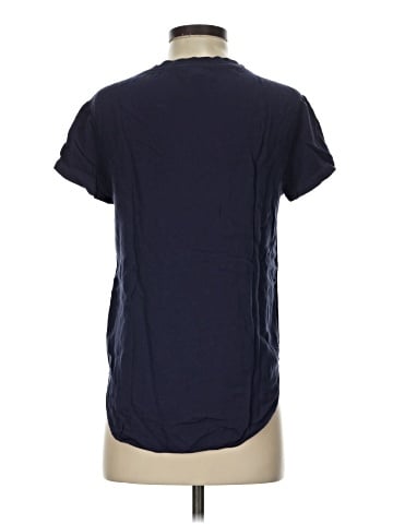 Cloth & Stone Short Sleeve T-Shirt (view 2)
