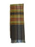 Unbranded 100% Acrylic Brown Scarf One size - photo 2