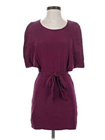 Jennifer Hope Casual Dress (view 1)