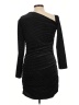 Zara Black Cocktail Dress Size L - photo 2