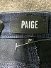Paige Blue Jeans Size 29 waist - photo 7