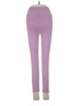 Nux Purple Active Pants Size XXS (estimated) - photo 2