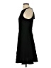 Gap Solid Black Casual Dress Size 0 - photo 5