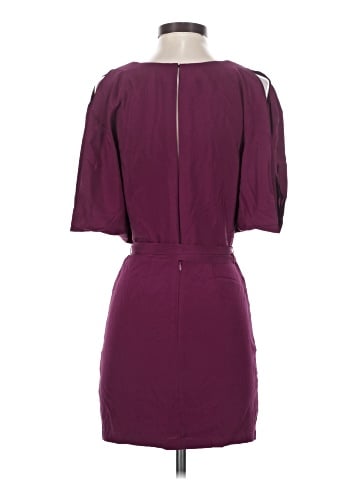 Jennifer Hope Casual Dress (view 2)