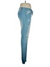 VIP Jeans Solid Blue Jeans Size 15 - 16 - photo 4