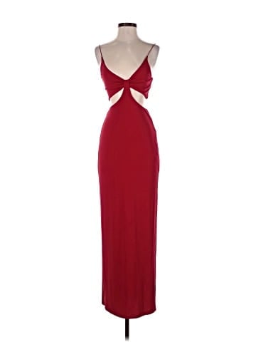 Alice + Olivia Cocktail Dress (view 1)